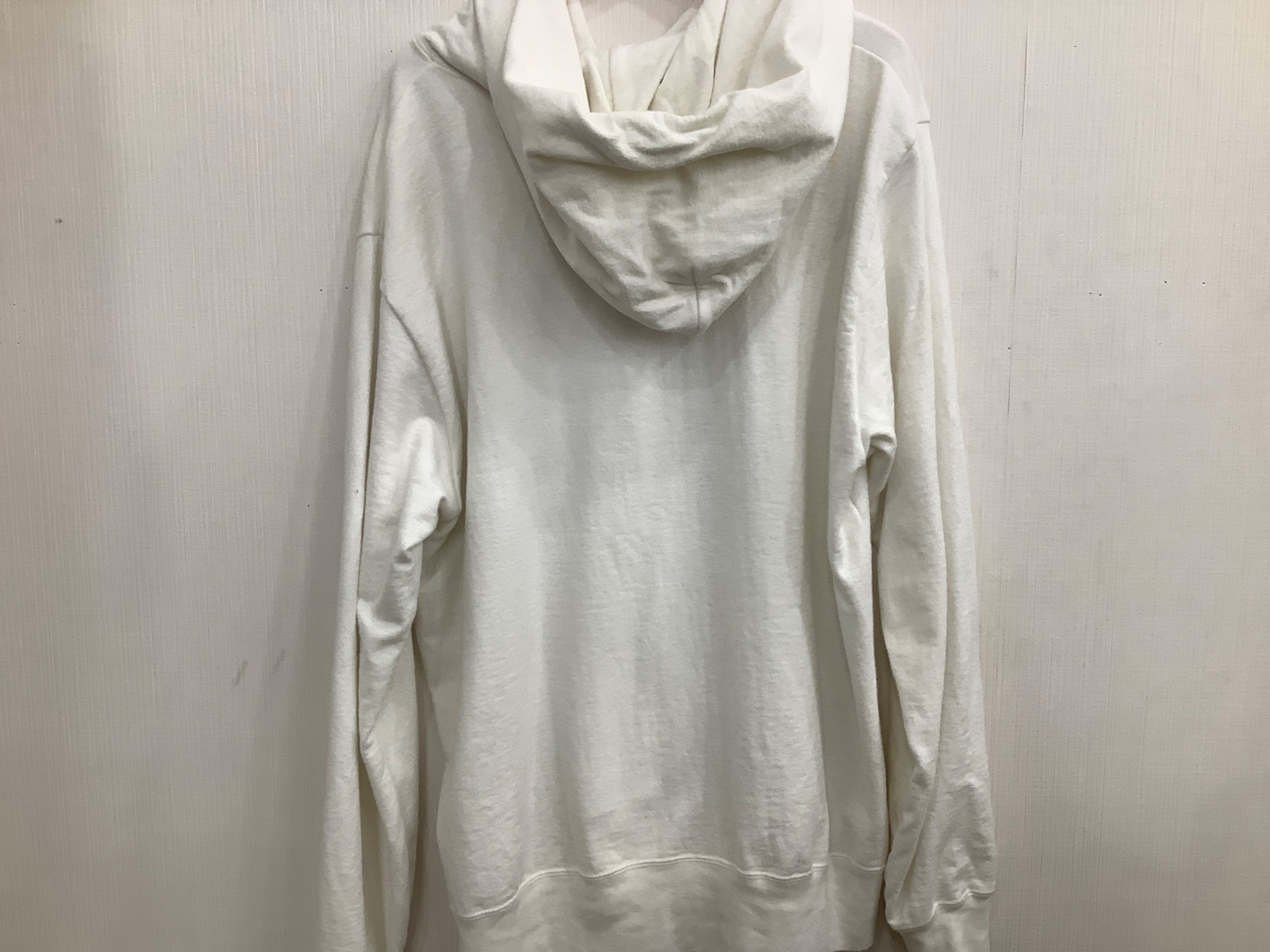 Hysteric Glamour (ヒステリックグラマー) SMOKING GIRL プルオーバー