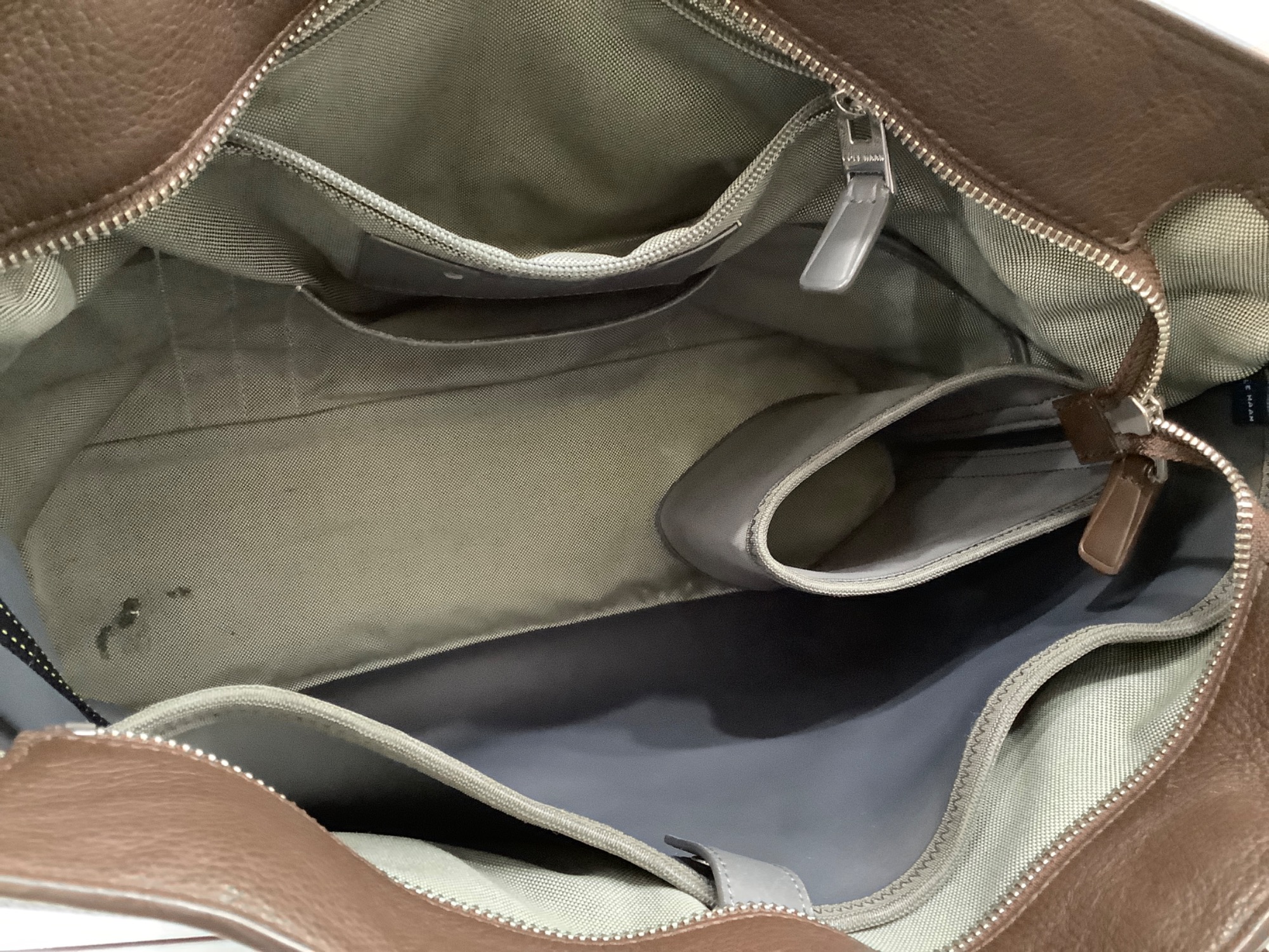 COLE HAAN(コールハーン) 2WAYトートバッグ マシューズ 買取入荷いたし