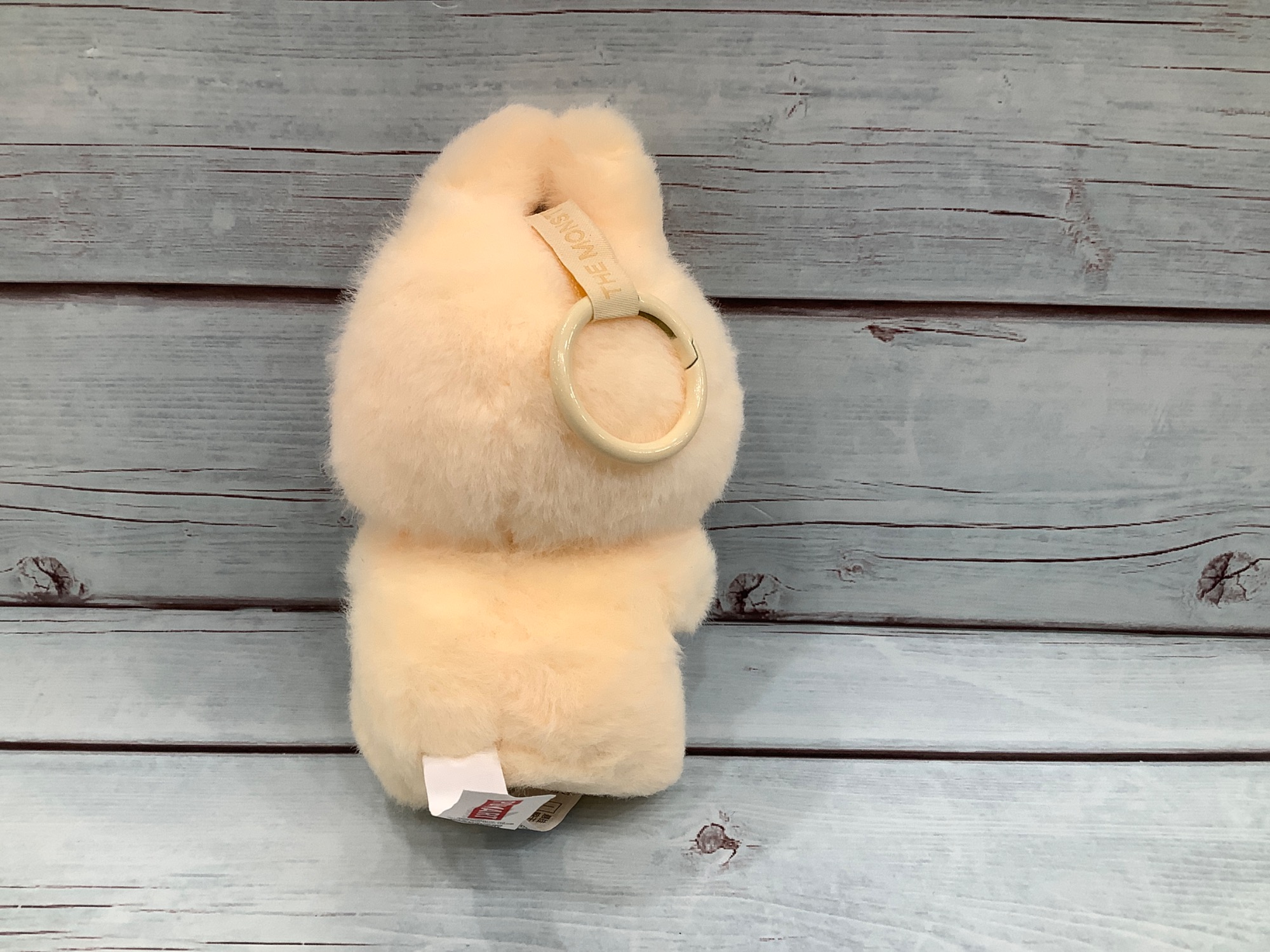 POP MART THE MONSTERS HAVE A SEAT ラブブ 入荷いたしました！｜2025