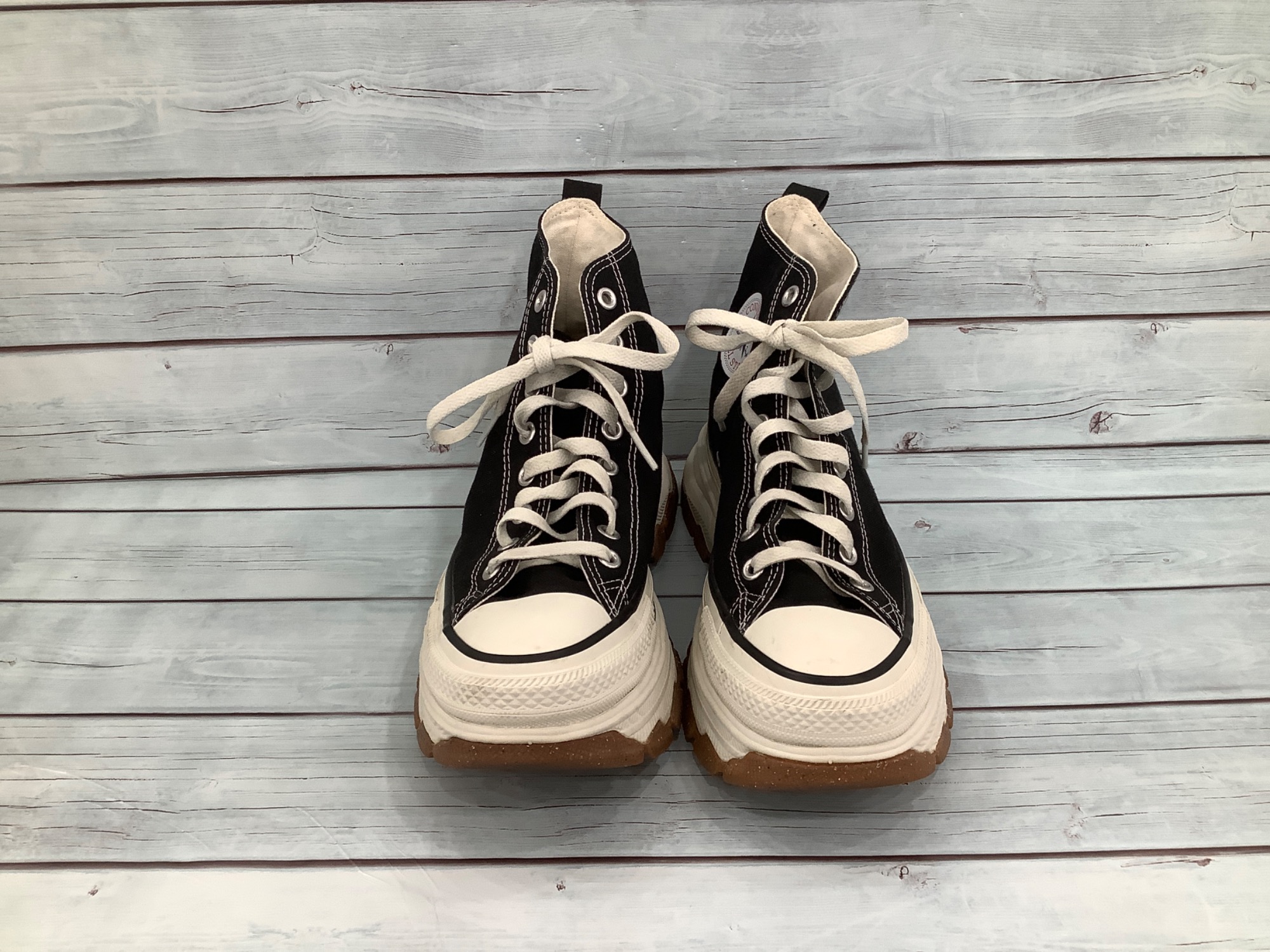 CONVERSE(コンバース) TREKWAVE HI 買取入荷しました！！｜2025年12月