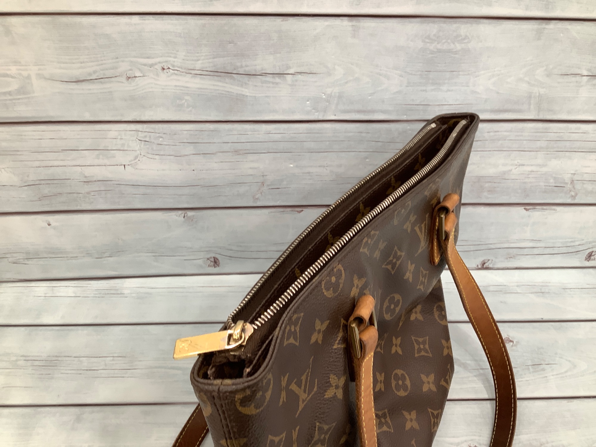 LOUIS VUITTON(ルイヴィトン) カバピアノ M51148 買取入荷しました