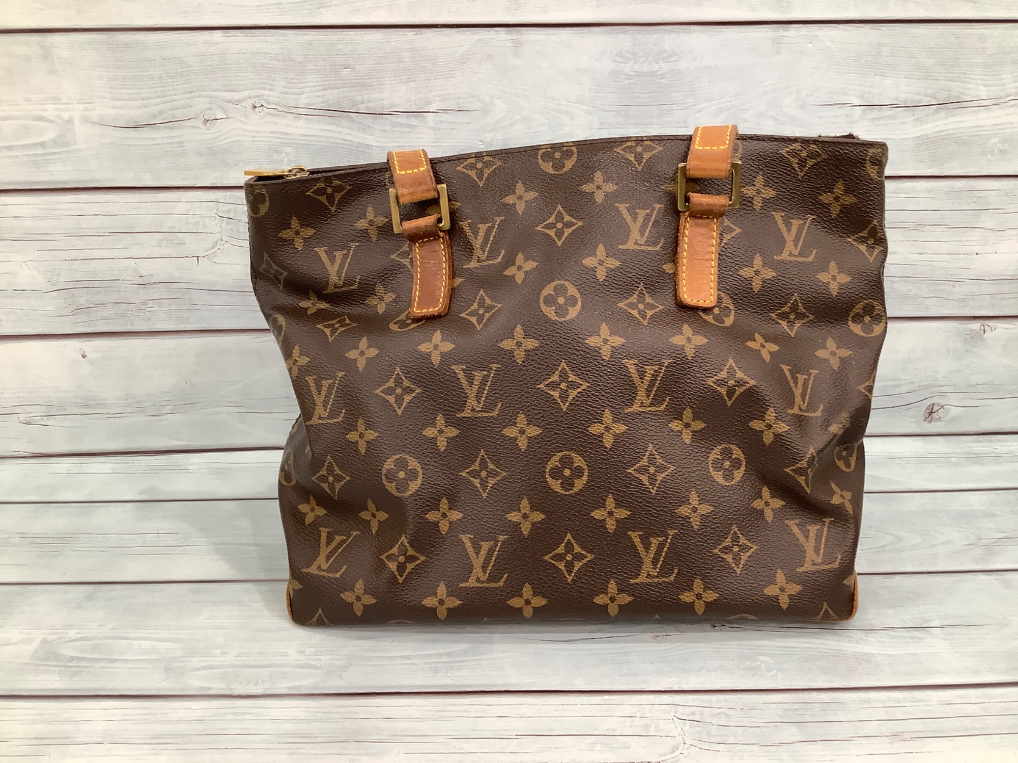 LOUIS VUITTON(ルイヴィトン) カバピアノ M51148 買取入荷しました