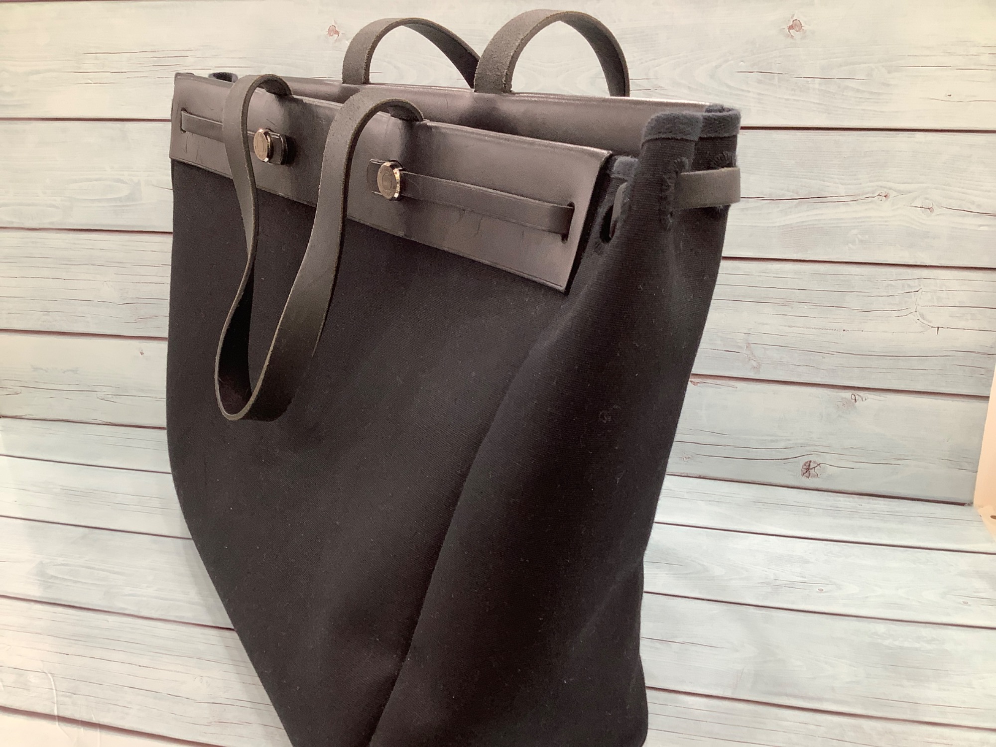 HERMES（エルメス）エールバッグ カバスGM 入荷いたしました！｜2025年