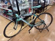 ロードバイク <NEW>掘り出し物が買取新入荷！通販サイトもお得｜トレファク