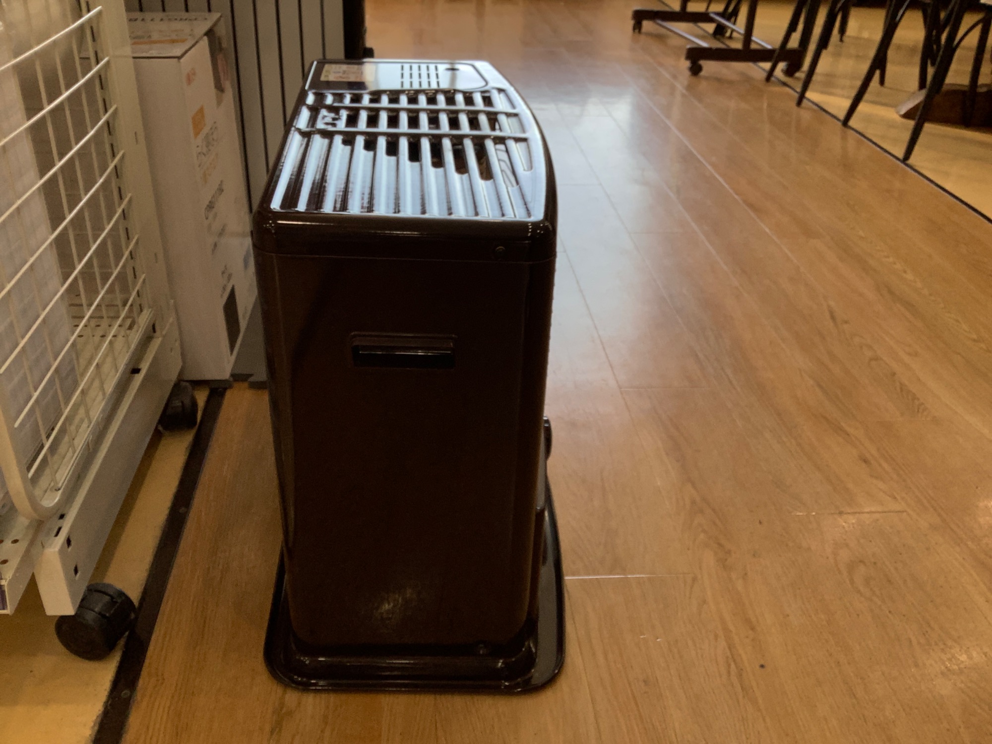 CORONA(コロナ )石油ストーブ RX-2917WY 2017年製 買取入荷しました