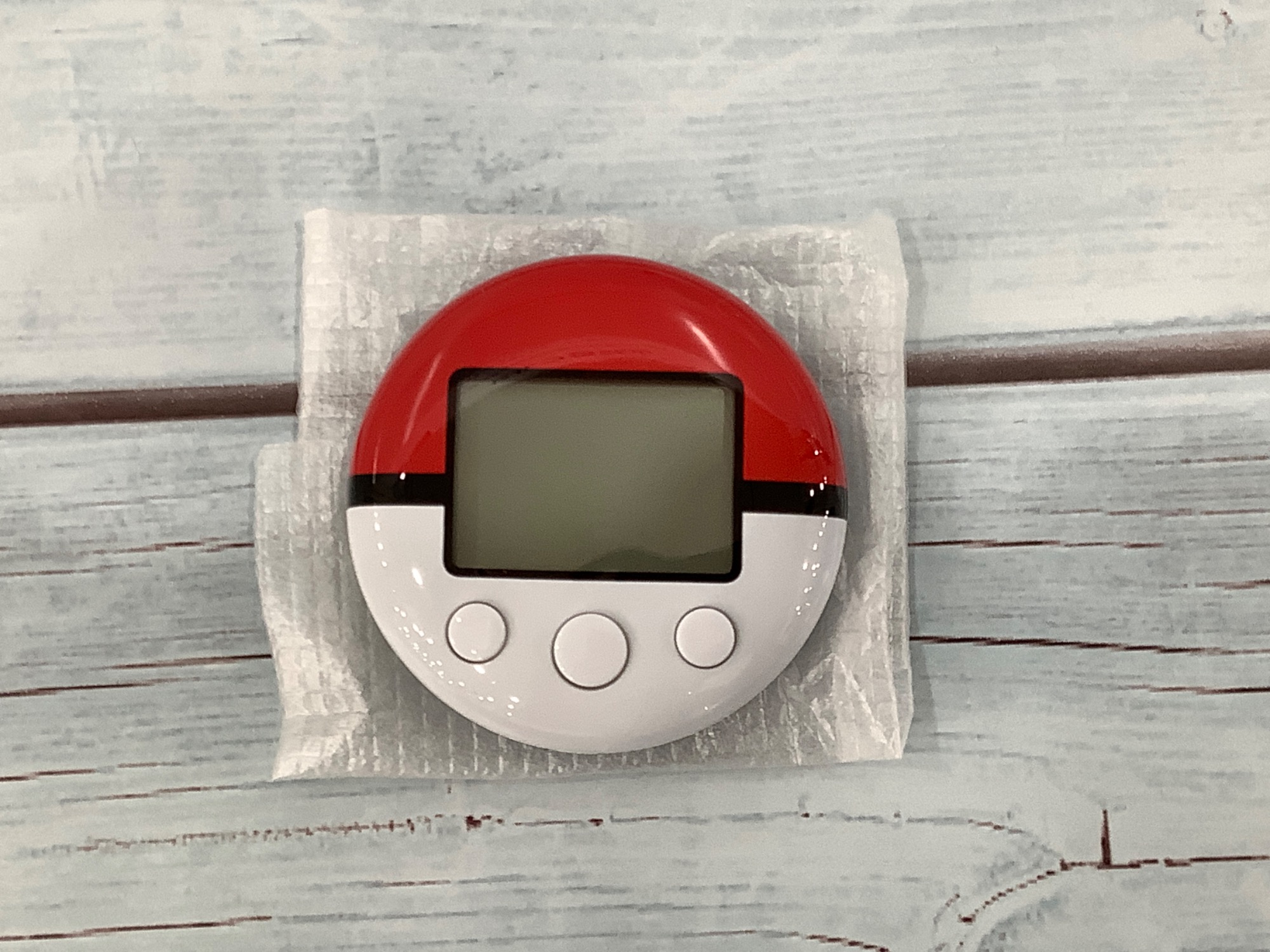 ポケットモンスターハートゴールド ポケウォーカー付き 入荷いたしまし