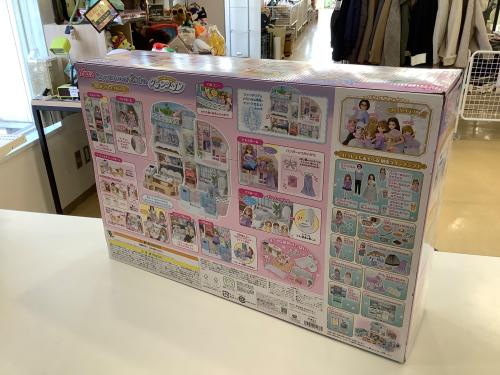 トレファクブログ画像2