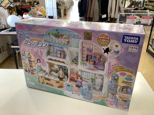 トレファクブログ画像1