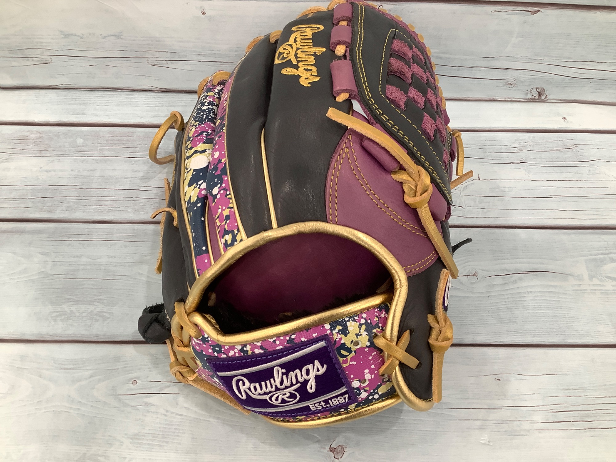 RAWLINGS 軟式グローブ HOH BLIZZARD&Wizard 入荷いたしました！｜2026