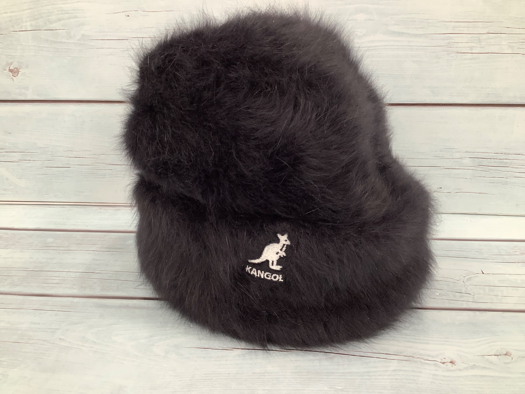 Supreme(シュプリーム)×KANGOL(カンゴル) Furgora Beanie 入荷いたし