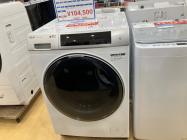 ドラム式洗濯乾燥機 <NEW>掘り出し物が買取新入荷！通販サイトもお得