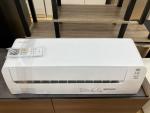 Hisense / ハイセンス】エアコン HA-S25G-W｜2024年製の未使用品！個室