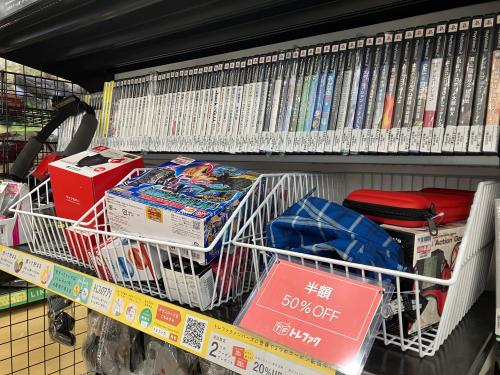 トレファクブログ画像6