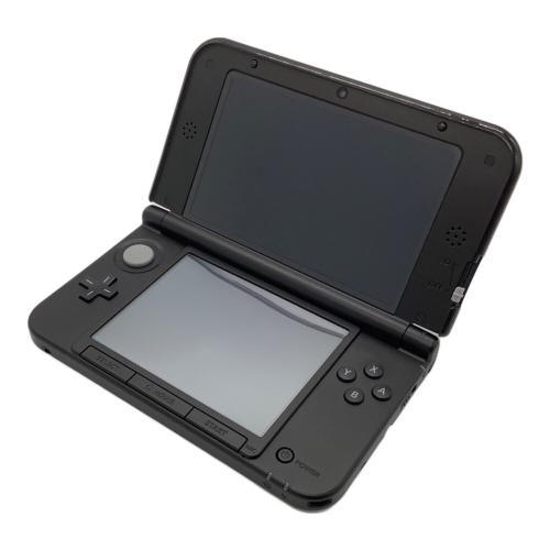 Nintendo / ニンテンドー】3DS LL SPR-001｜大画面で遊べる人気携帯