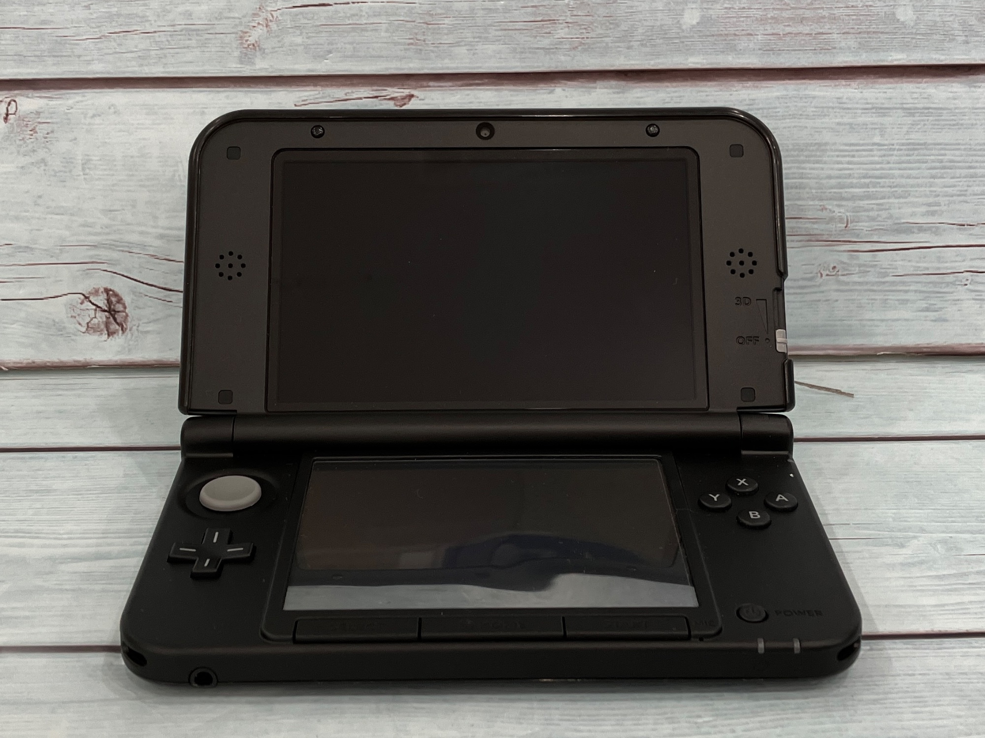 Nintendo / ニンテンドー】3DS LL SPR-001｜大画面で遊べる人気携帯