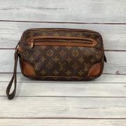 LOUIS VUITTON / ルイヴィトン】モノグラム マルリードラゴンヌGM