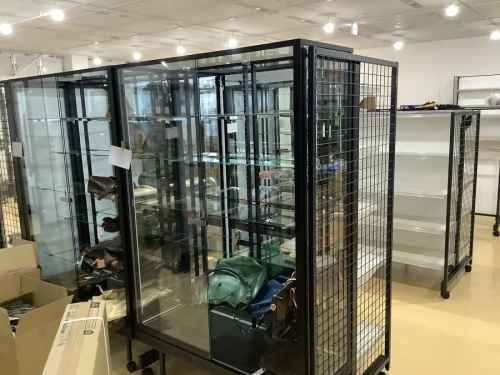 家電の家具