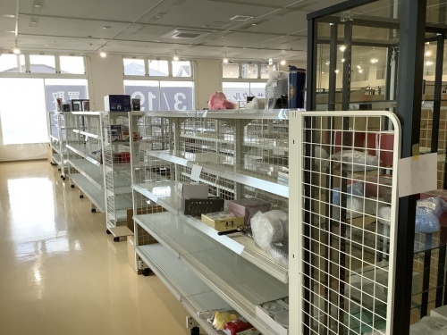 家具のファッション