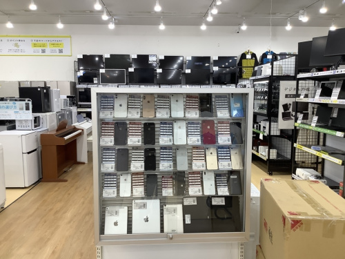 家具の家電