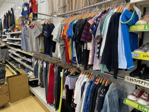 家具のファッション