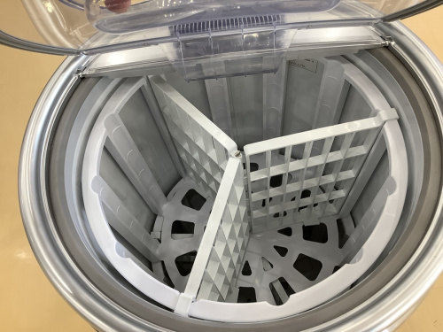 雑貨の家電