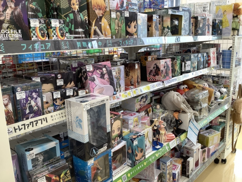 ホビーのおもちゃ