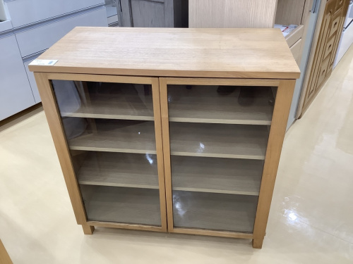 家具の無印良品