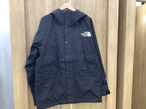 THE NORTH FACEのザノースフェイス