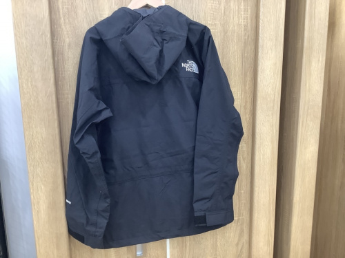 ザノースフェイスのジャケット