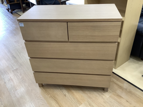 家具のチェスト