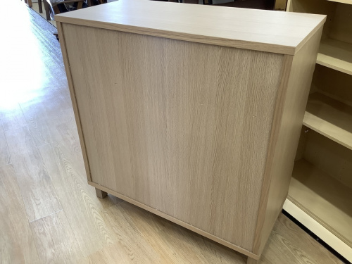 無印良品の収納家具