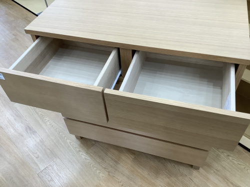 収納家具の本庄