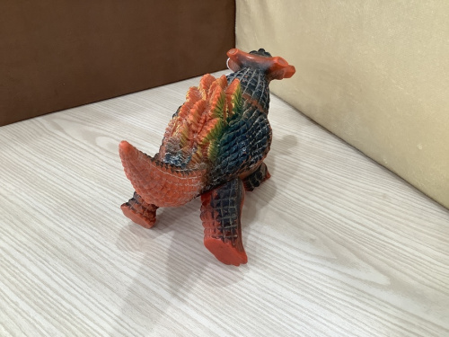 当時物　ブルマァク　怪獣　シャプレー　ソフビ Yahoo!オークション -「シャプレー星人」の落札相場・落札価格