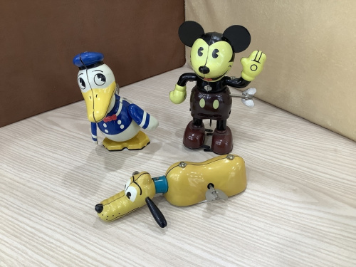 ホビーのレトロホビー