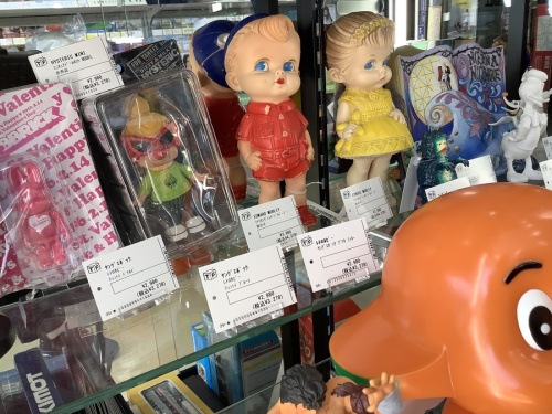 ディズニーのDisney