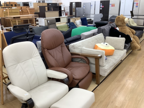 家具の収納家具