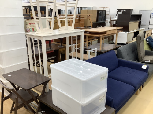 収納家具のチェスト