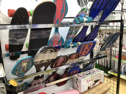 スポーツのトレーニング