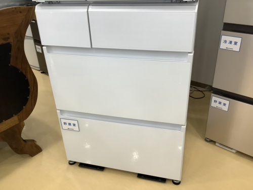 Panasonicのパナソニック