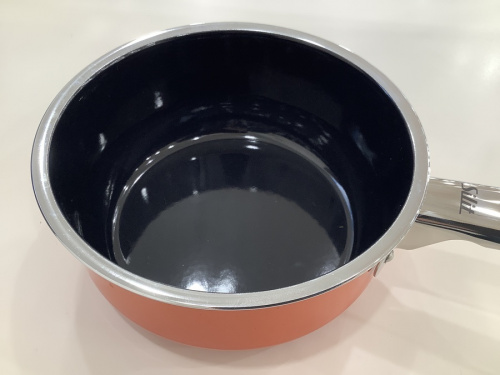 Silit〈シリット〉のオシャレな片手鍋が入荷いたしました