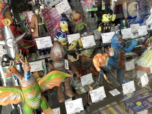 BANDAIのバンダイ