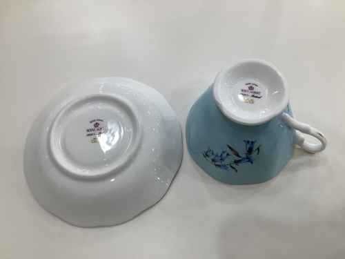 ROYAL ALBERTのロイヤルアルバート