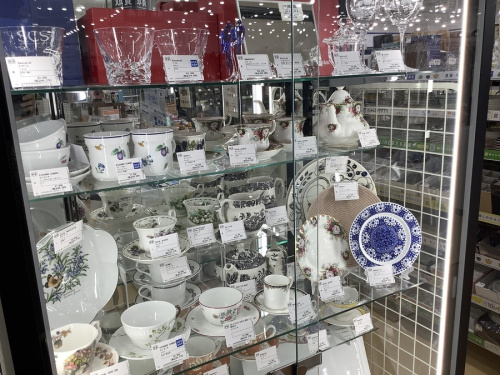 ロイヤルアルバートの本庄