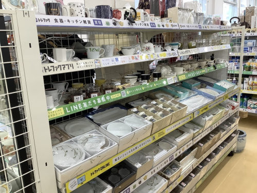 Baccaratのバカラ