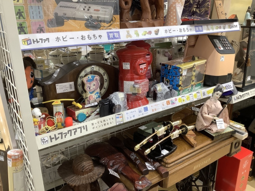 ホビーのおもちゃ