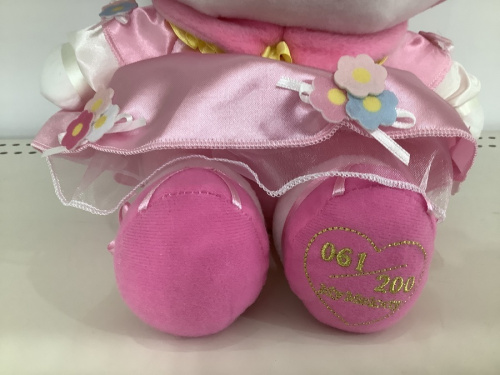 サンリオのマイメロデイ