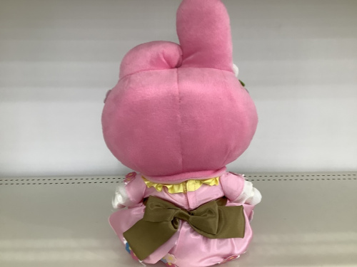 マイメロデイの本庄