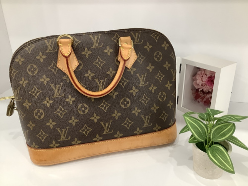 LOUIS VUITTONのルイヴィトン