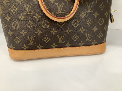 ルイヴィトンのバッグ