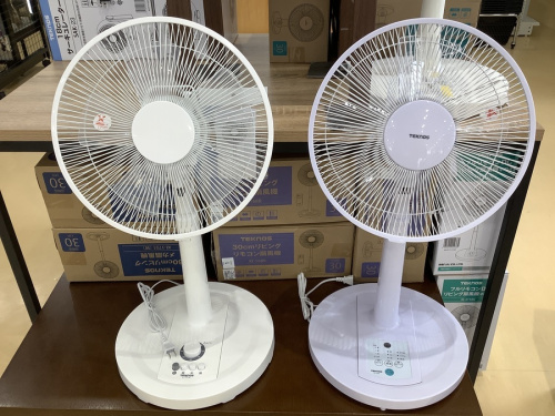 季節家電のプロジェクター